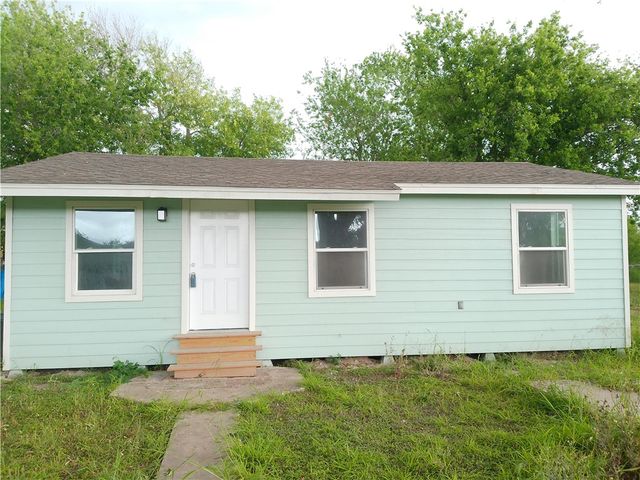 306 Allison St, Gregory, TX 78359