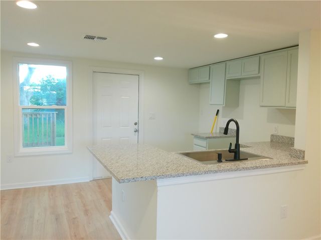 306 Allison St, Gregory, TX 78359