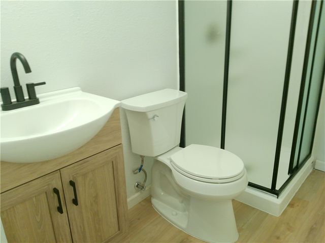 306 Allison St, Gregory, TX 78359