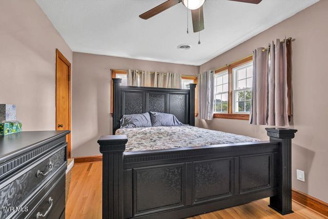 248 Sunset Drive, Mountain City, TN 37683