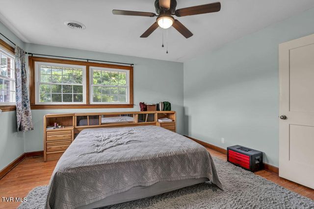 248 Sunset Drive, Mountain City, TN 37683