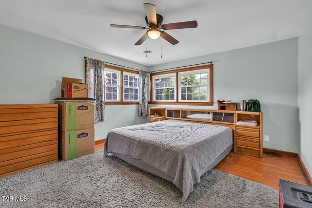 248 Sunset Drive, Mountain City, TN 37683