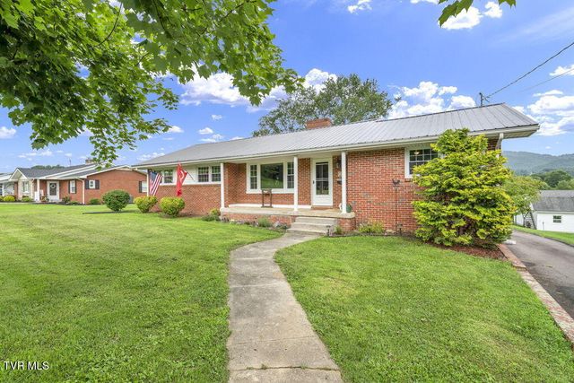 248 Sunset Drive, Mountain City, TN 37683