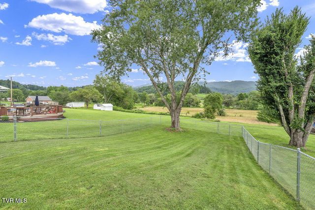 248 Sunset Drive, Mountain City, TN 37683
