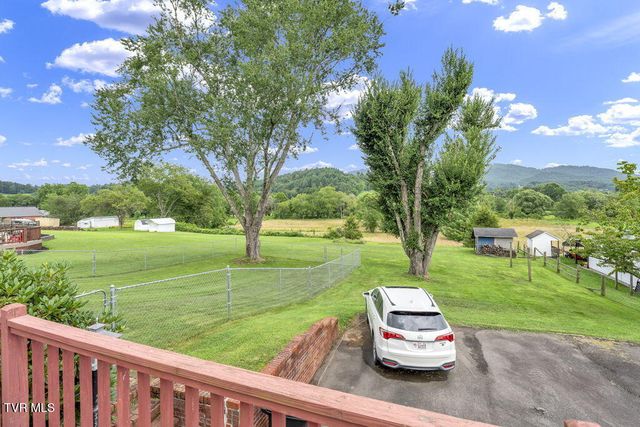 248 Sunset Drive, Mountain City, TN 37683