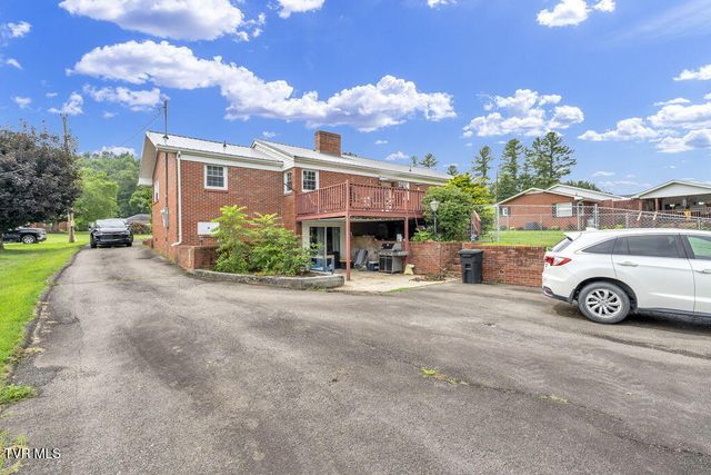 248 Sunset Drive, Mountain City, TN 37683
