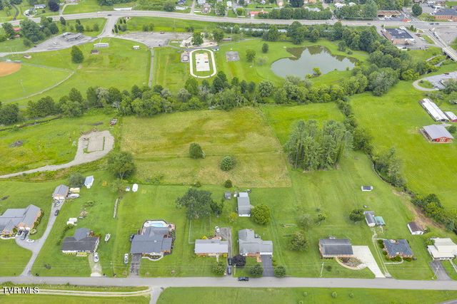 248 Sunset Drive, Mountain City, TN 37683