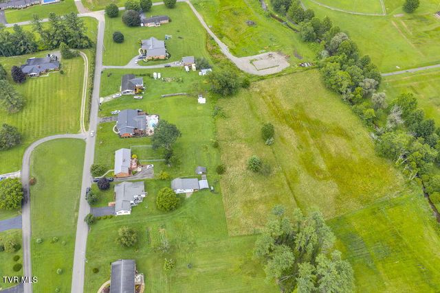 248 Sunset Drive, Mountain City, TN 37683