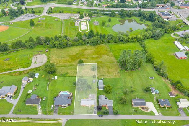 248 Sunset Drive, Mountain City, TN 37683