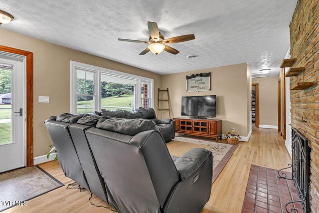 248 Sunset Drive, Mountain City, TN 37683