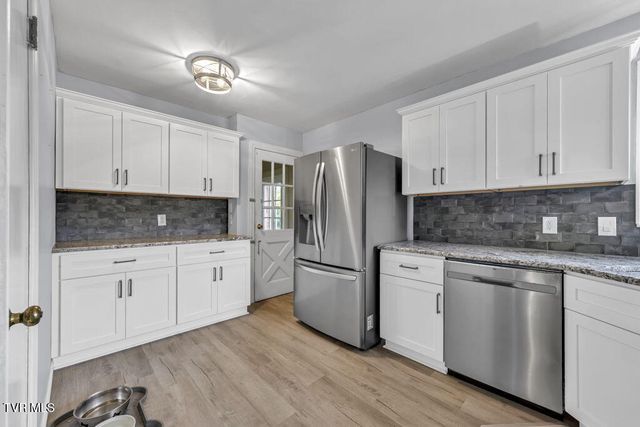248 Sunset Drive, Mountain City, TN 37683