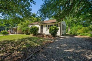2139 Clanton Terrace, Decatur, GA 30034