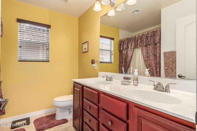 11011 E Pima Creek Drive, Corona De Tucson, AZ 85641