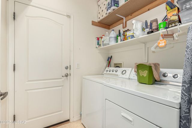 11011 E Pima Creek Drive, Corona De Tucson, AZ 85641