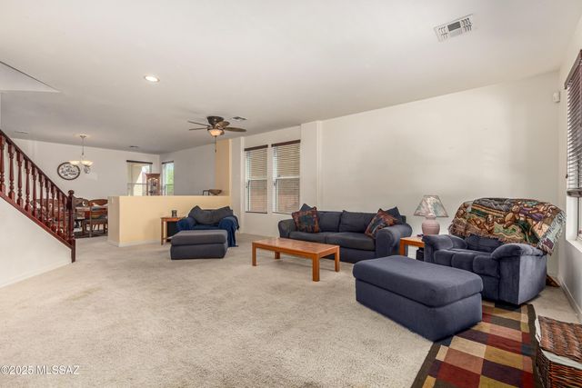 11011 E Pima Creek Drive, Corona De Tucson, AZ 85641