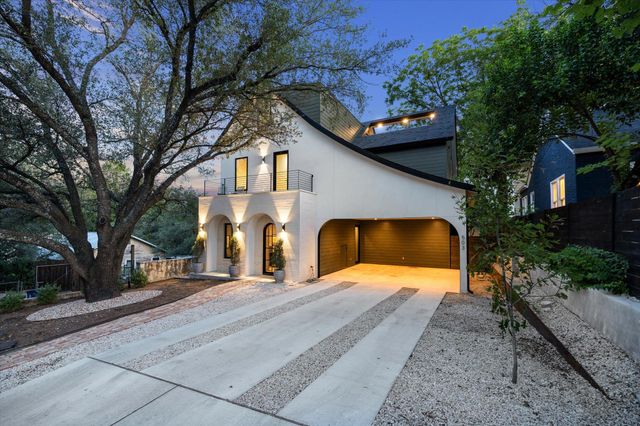 503 Terrace DR, Austin, TX 78704