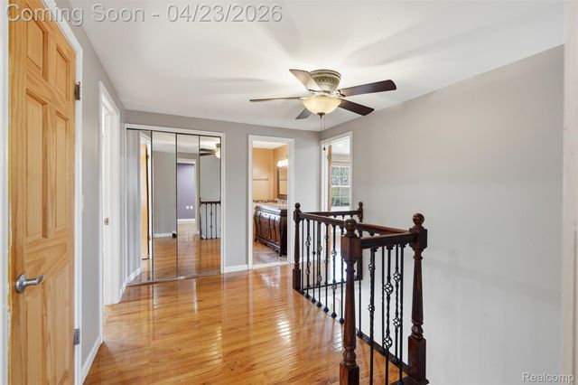 5701 Tequesta Court, West Bloomfield Charter Township, MI 48323