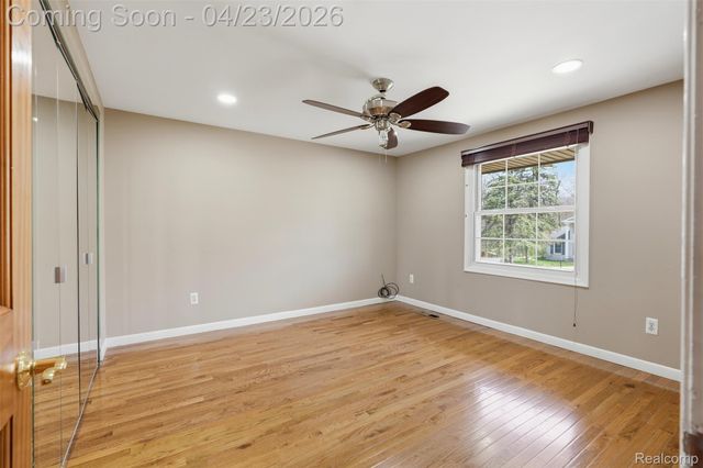 5701 Tequesta Court, West Bloomfield Charter Township, MI 48323
