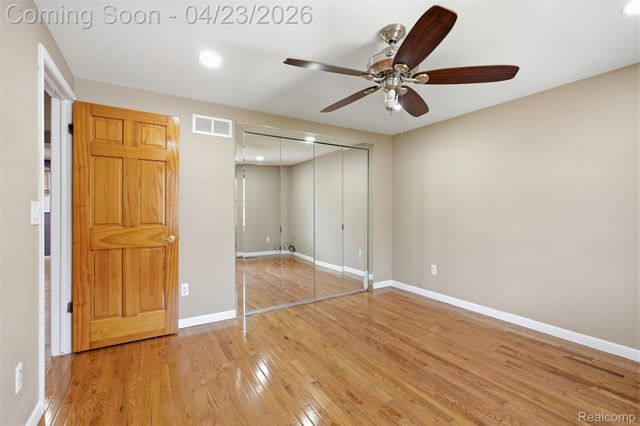 5701 Tequesta Court, West Bloomfield Charter Township, MI 48323