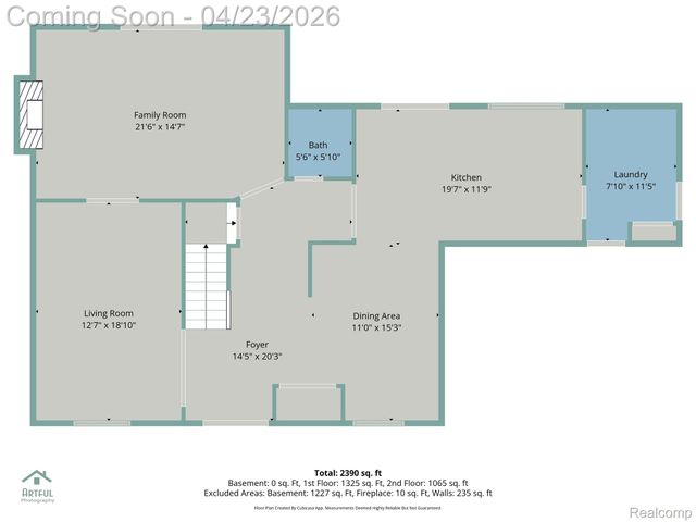 5701 Tequesta Court, West Bloomfield Charter Township, MI 48323