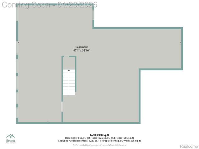 5701 Tequesta Court, West Bloomfield Charter Township, MI 48323