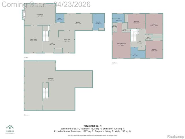 5701 Tequesta Court, West Bloomfield Charter Township, MI 48323