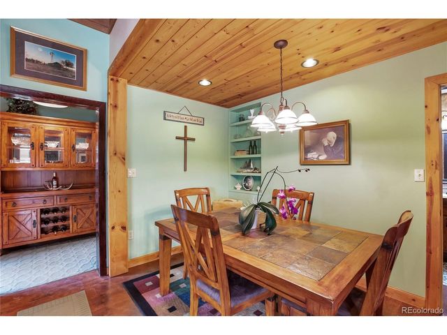 381 Saddleback Creek Dr, Florissant, CO 80816