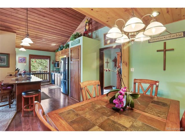381 Saddleback Creek Dr, Florissant, CO 80816
