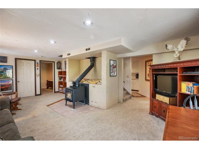 381 Saddleback Creek Dr, Florissant, CO 80816