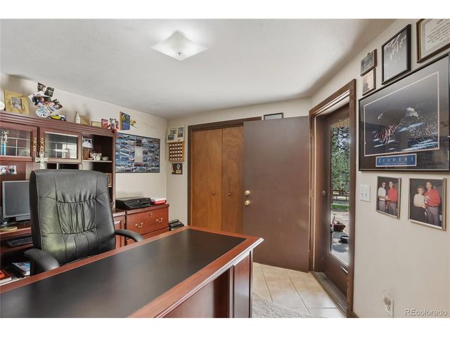 381 Saddleback Creek Dr, Florissant, CO 80816