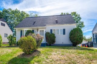 838 Stanwood Avenue, Akron, OH 44314