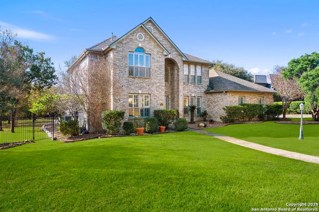 9618 Rosemont, Helotes, TX 78023