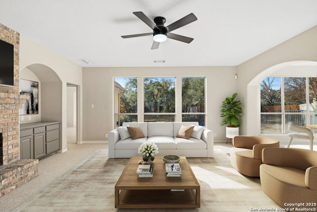 9618 Rosemont, Helotes, TX 78023