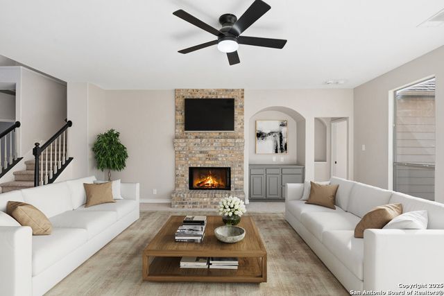 9618 Rosemont, Helotes, TX 78023