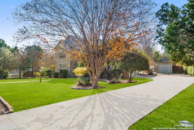 9618 Rosemont, Helotes, TX 78023