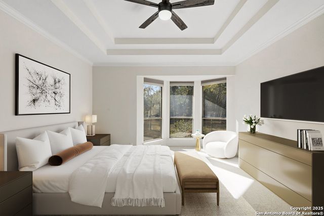 9618 Rosemont, Helotes, TX 78023