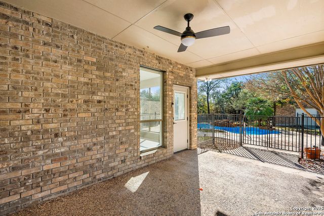 9618 Rosemont, Helotes, TX 78023