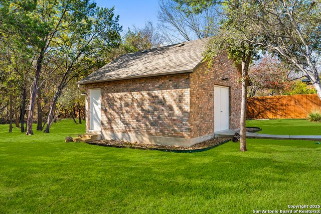 9618 Rosemont, Helotes, TX 78023