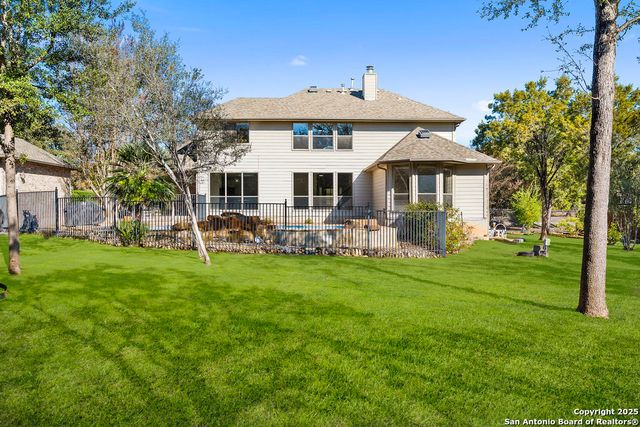 9618 Rosemont, Helotes, TX 78023