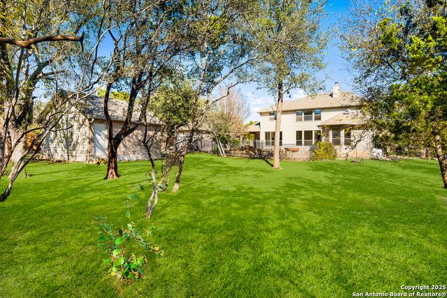 9618 Rosemont, Helotes, TX 78023