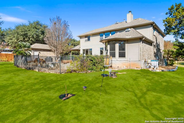 9618 Rosemont, Helotes, TX 78023