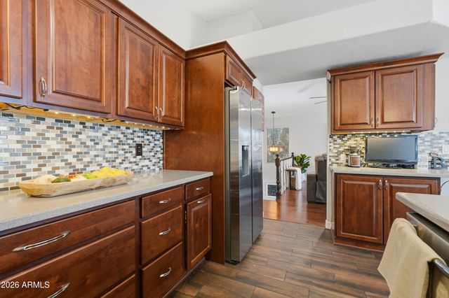 821 E KESLER Lane, Chandler, AZ 85225