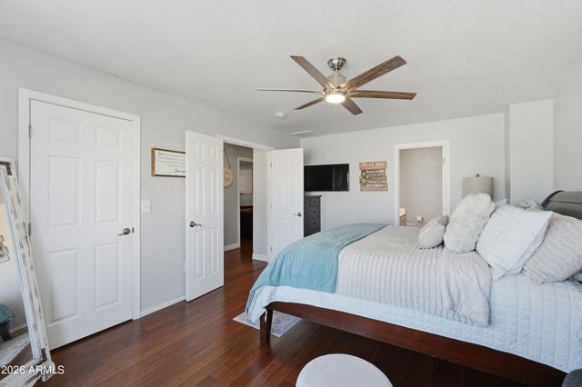 821 E KESLER Lane, Chandler, AZ 85225