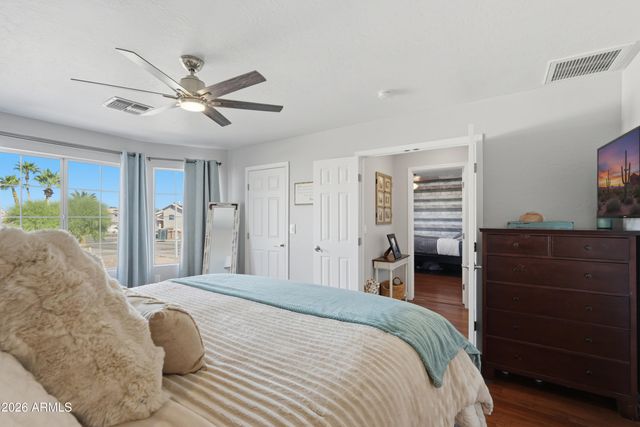 821 E KESLER Lane, Chandler, AZ 85225