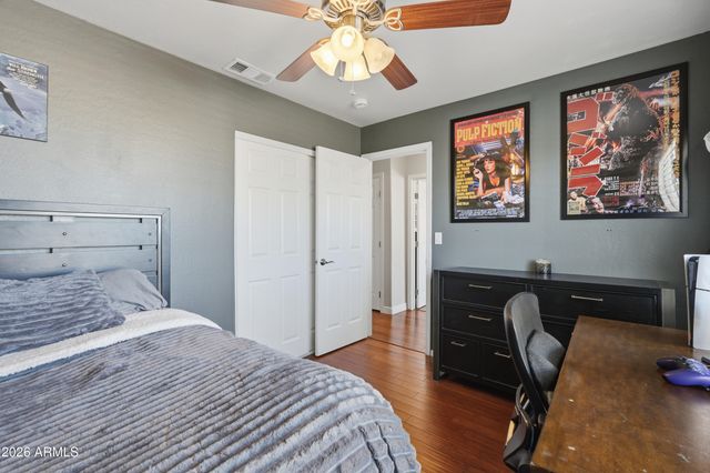 821 E KESLER Lane, Chandler, AZ 85225