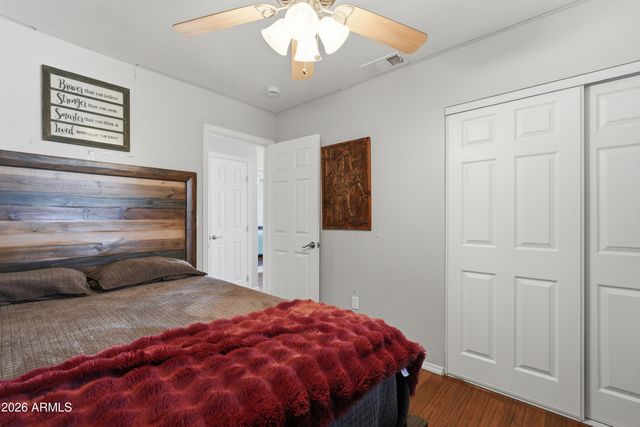 821 E KESLER Lane, Chandler, AZ 85225