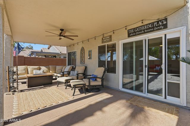 821 E KESLER Lane, Chandler, AZ 85225