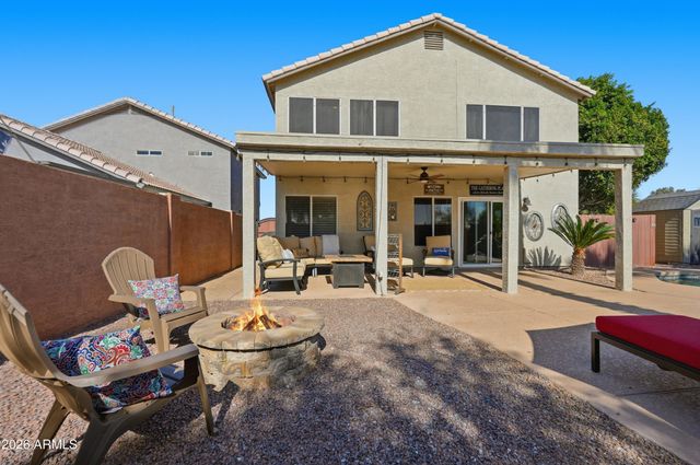 821 E KESLER Lane, Chandler, AZ 85225