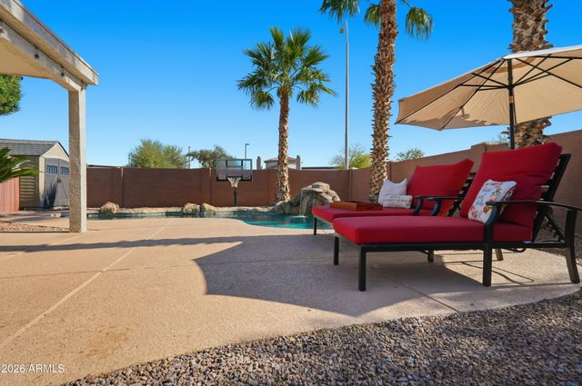 821 E KESLER Lane, Chandler, AZ 85225