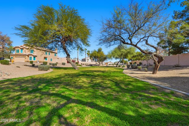 821 E KESLER Lane, Chandler, AZ 85225